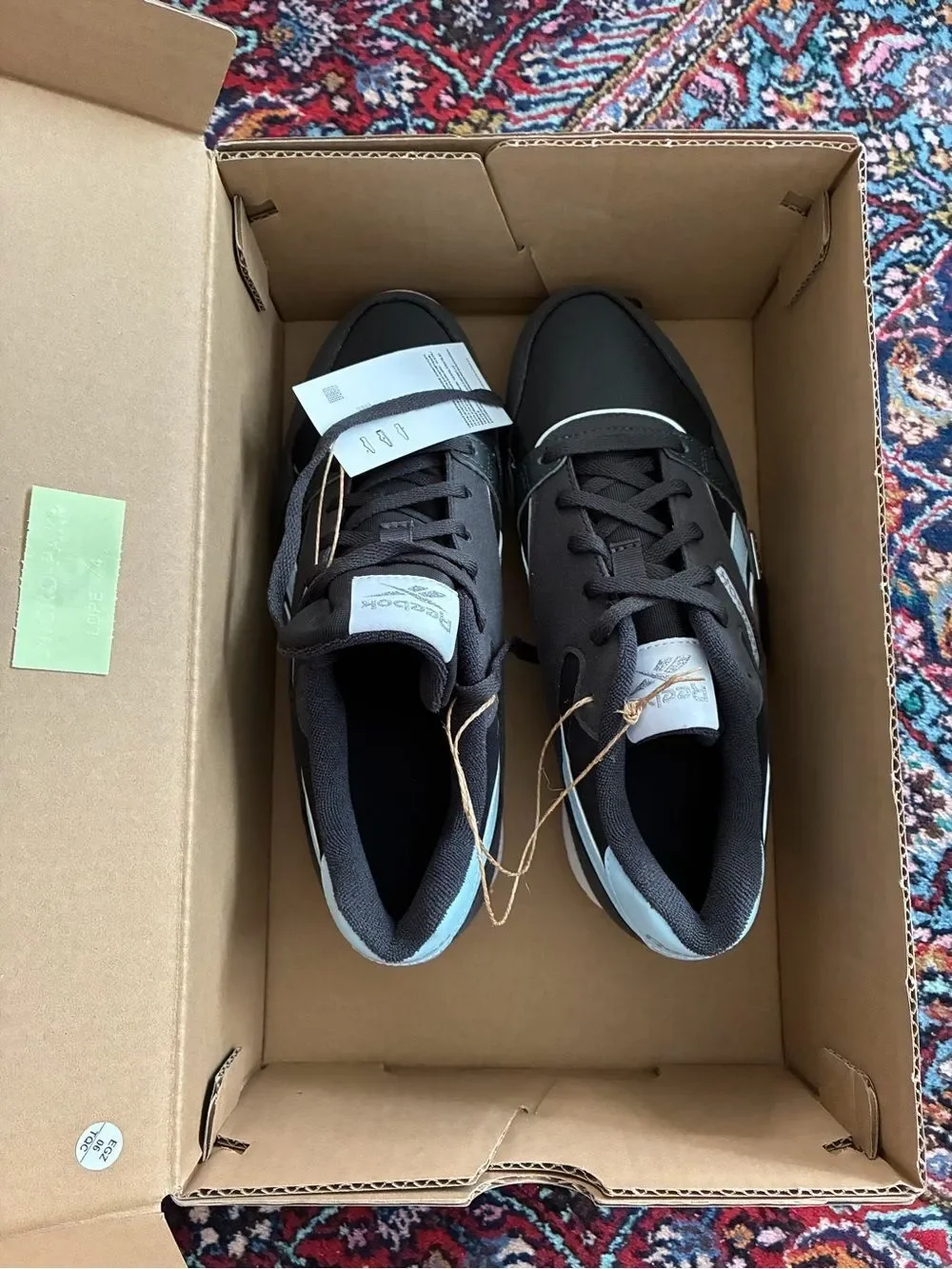 Reebok women’s ultra
